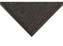 NoTrax 267R0048BL Carpet Vinyl 267 Wayfarer Custom HD Backed 4X60 Black