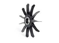 Dodge 268839 DCR80 Shaft Fan Assembly (W/O SCOOP) | Inch Gear Products