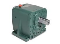 Dodge 269106 DCR130 17.09:1 REDUCER ASSEMBLY - INCH