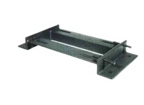 Dodge 269408 CR110 Slide Base Assembly BOM Gear Products | Industrial Supplies