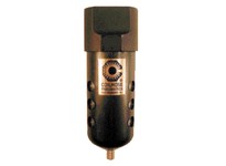 Coilhose 26FC3-J 3/8" Integral Filter/Regulator 0-25 PSI | Industrial Supplies