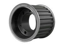 26H300 SD QD Bushed Timing Pulley | High-Quality Industrial Supplies