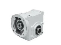 Dodge 26Q15HA56WP 15:1 Ratio Hollow Bore 56C Flange 2.6" Center Distance White PaintRatio: 15:1Center Distance: 2.6"Input: 56C F