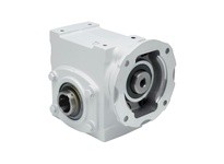 Dodge 26Q80H56WP 80:1 Ratio Hollow Bore 56C Flange 2.6" Center Distance White PaintRatio: 80:1Center Distance: 2.6"Input: 56C Fl