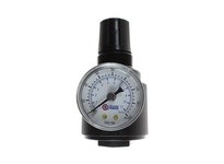 Coilhose 26R2-G 1/4" Regulator w/ Gauge