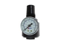 Coilhose 26R3-GJ 3/8" Regulator w/ Gauge 0-25 PSI
