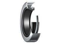 SKFSEAL 26X45X10 CRS12 R Small Bore Seals