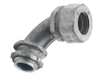 Bridgeport 270-DC2 1/2" Compression Connector | YarinInd