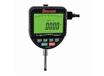 Starrett 2700-800 Backlight Digital Indicator, 1" Range | Precision Tools