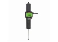 Starrett 2700-804 Backlight Digital Indicator, 4"/100mm Range | Precision Tools