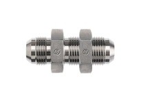 2700-LN-04-04 MJ Blkhd W/Nut