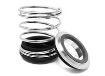 Flowtrend 100986 2700641 GHC-1V Single Type D C/SiC/E | YarinInd