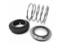 Flowtrend 100978 2700642 GHC-1V Single Type D C/SiC/N