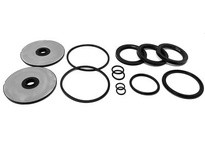 Flowtrend 100984 270074 Ser Kit SRC-FDV-3 (EPDM)