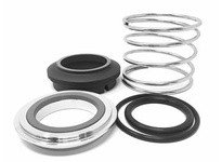 Flowtrend 100992 2700821 GHC 2/3 Single Type D C/SiC/E | Quality Industrial Supplies