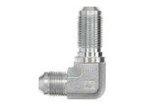 2701-32-32-FG 32MJ-32MJ Bulkhead 90 Elb Forg | High-Quality Industrial Supplies