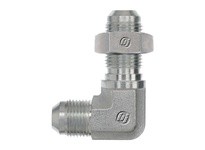 2701-LN-14-14-FG 90 Blkhd W/Nut