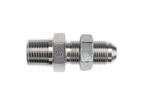 2706-LN-04-06 MP-MJ Blh W/Nut