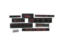 Allen Bradley 2706-P44R Inview Message Display | YarinInd