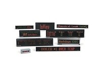 Allen Bradley 2706-P94C Inview Message Display | YarinInd