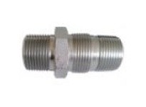 2708-LN-12-12 MP-MP Blh W/Nut | YarinInd