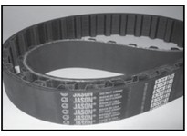 Jason 270L050UK TIMING BELT | YarinInd