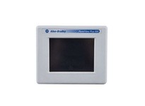 Allen Bradley 2711-B6C2L1 PanelView 550 24VDC | YarinInd