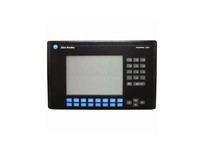 Allen Bradley 2711-K10G10L1 PanelView 1000G