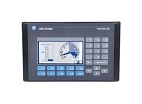 Allen Bradley 2711-K5A15 PanelView 550 | Industrial Automation