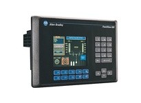 Allen Bradley 2711-K6C5L1 PanelView 600