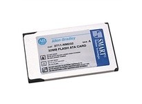 Allen Bradley 2711-NM2 EEPROM Chip Set for Storing PanelView 1200 Config.