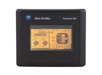 Allen Bradley 2711-T5A8L1 PanelView 550