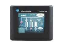 Allen Bradley 2711-T6C16L1 PanelView 600