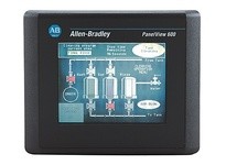 Allen Bradley 2711-T6C20L1 PanelView 600