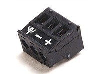 Allen Bradley 2711-TBDC DC Power Terminal Block | High-Quality Industrial Supplies