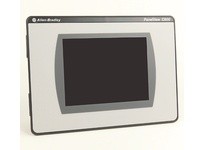 Allen Bradley 2711C-T6T Color TFT Touchscreen 6-INCH PanelView C600