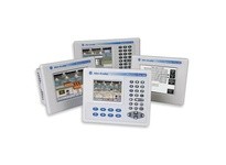 Allen Bradley 2711E-T14C6 PanelView 1400E Operator Interface