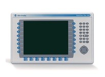Allen Bradley 2711P-B10C4A8 PanelView Plus 6