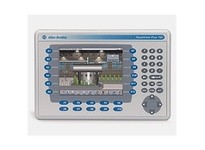 Allen Bradley 2711P-B10C4D8 PanelView Plus 6 | High-Quality Industrial HMI