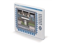 Allen Bradley 2711P-B12C4D9 PanelView Plus 6