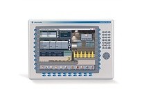 Allen Bradley 2711P-B15C4A8 PanelView Plus Terminal | High-Quality HMI Solutions