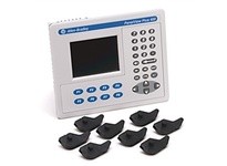 Allen Bradley 2711P-B4C20A8 PanelView Plus 6 | High-Quality Industrial HMI