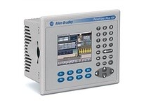 Allen Bradley 2711P-B4C20D8 PanelView Plus 6 | High-Quality Industrial HMI
