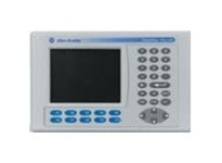 Allen Bradley 2711P-B6C8A PanelView Plus 600 | High-Quality Industrial HMI