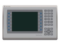 Allen Bradley 2711P-B7C22A9P Operator Interface PanelView Plus 7 Performance