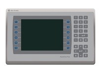Allen Bradley 2711P-B7C22D9P Operator Interface PanelView Plus 7 Performance