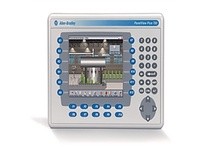 Allen Bradley 2711P-B7C4D8 PanelView Plus 700 | High-Quality HMI