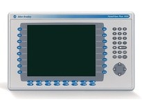 Allen Bradley 2711P-K10C4A9 PanelView Plus 6 | High-Quality Industrial HMI