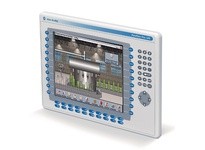 Allen Bradley 2711P-K12C4D9 PanelView Plus 6