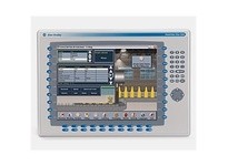 Allen Bradley 2711P-K15C4A8 PanelView Plus 6 | High-Quality HMI Solutions